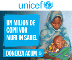 Visit the YOOtorials website! Foamete in regiunea Sahel